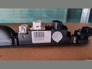 bontott RENAULT ESPACE IV Ablakemelő Kapcsoló Szett