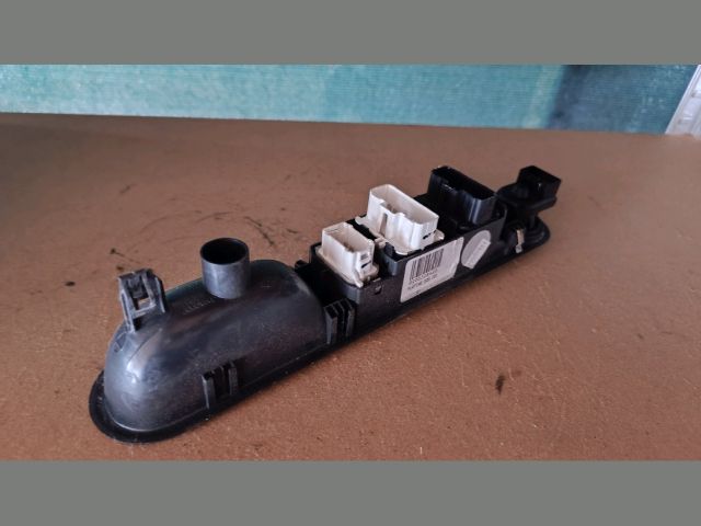 bontott RENAULT ESPACE IV Ablakemelő Kapcsoló Szett