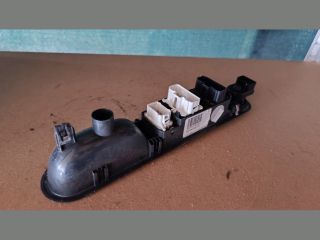 bontott RENAULT ESPACE IV Ablakemelő Kapcsoló Szett