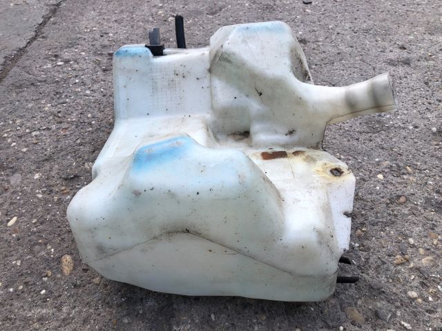 bontott RENAULT ESPACE IV Ablakmosó Tartály