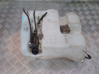 bontott RENAULT ESPACE IV Ablakmosó Tartály