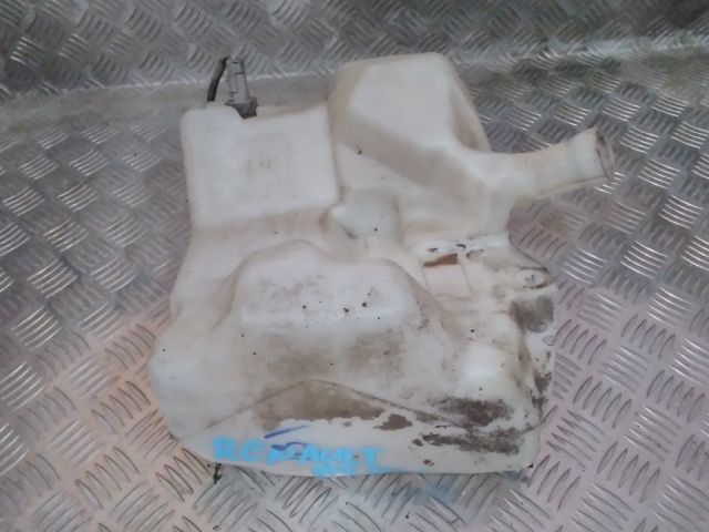 bontott RENAULT ESPACE IV Ablakmosó Tartály