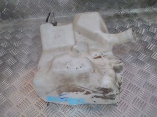 bontott RENAULT ESPACE IV Ablakmosó Tartály