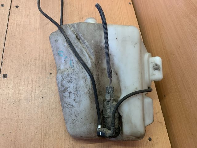 bontott RENAULT ESPACE IV Ablakmosó Tartály