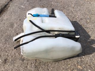 bontott RENAULT ESPACE IV Ablakmosó Tartály