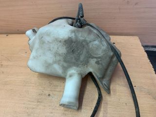 bontott RENAULT ESPACE IV Ablakmosó Tartály