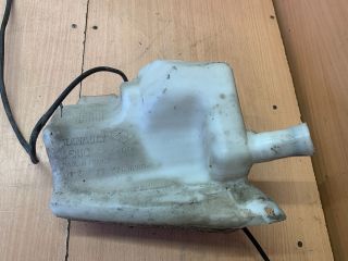 bontott RENAULT ESPACE IV Ablakmosó Tartály