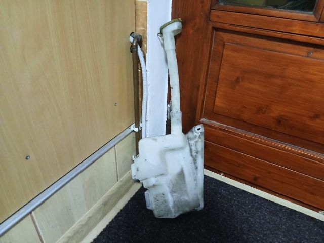 bontott RENAULT ESPACE IV Ablakmosó Tartály