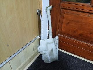 bontott RENAULT ESPACE IV Ablakmosó Tartály