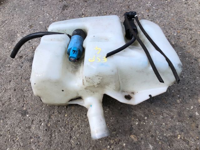 bontott RENAULT ESPACE IV Ablakmosó Tartály