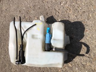 bontott RENAULT ESPACE IV Ablakmosó Tartály