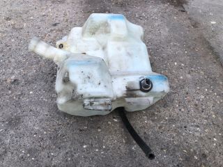 bontott RENAULT ESPACE IV Ablakmosó Tartály