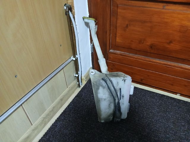 bontott RENAULT ESPACE IV Ablakmosó Tartály