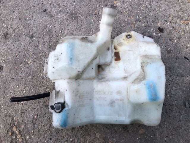 bontott RENAULT ESPACE IV Ablakmosó Tartály