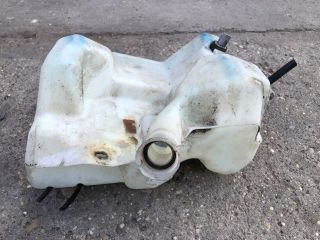 bontott RENAULT ESPACE IV Ablakmosó Tartály