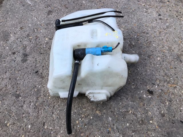 bontott RENAULT ESPACE IV Ablakmosó Tartály