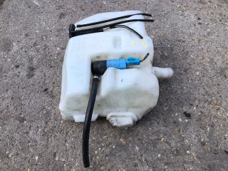 bontott RENAULT ESPACE IV Ablakmosó Tartály