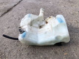 bontott RENAULT ESPACE IV Ablakmosó Tartály