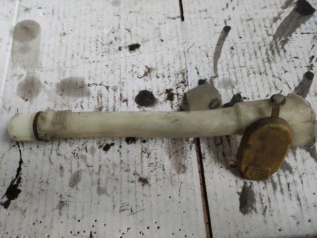 bontott RENAULT ESPACE IV Ablakmosótartály Betöltő