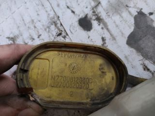 bontott RENAULT ESPACE IV Ablakmosótartály Betöltő