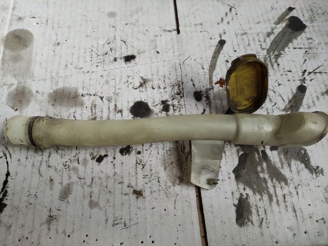 bontott RENAULT ESPACE IV Ablakmosótartály Betöltő