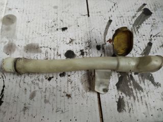 bontott RENAULT ESPACE IV Ablakmosótartály Betöltő