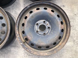 bontott RENAULT ESPACE IV Acélfelni Szett