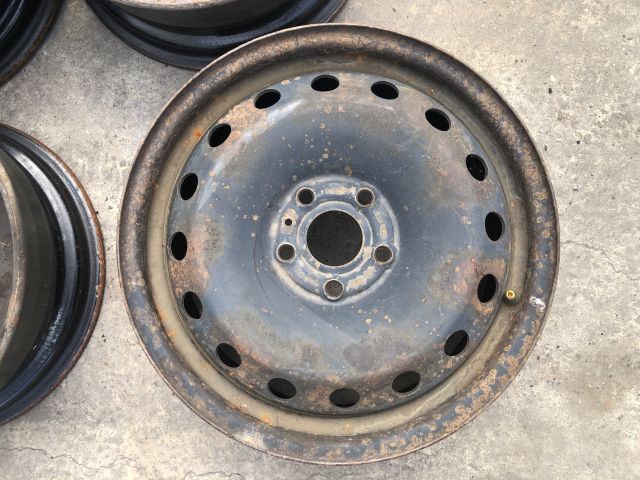 bontott RENAULT ESPACE IV Acélfelni Szett