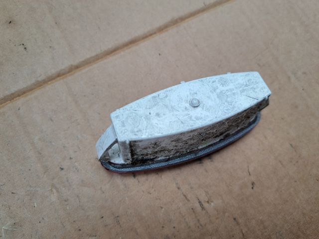 bontott RENAULT ESPACE IV Ajtó Kárpit Világítás