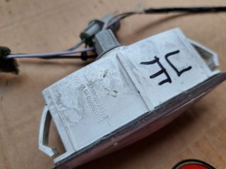 bontott RENAULT ESPACE IV Ajtó Kárpit Világítás