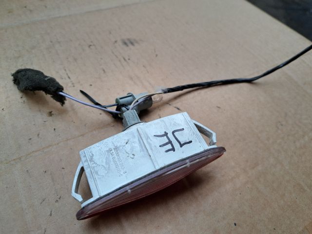 bontott RENAULT ESPACE IV Ajtó Kárpit Világítás