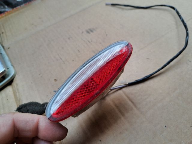 bontott RENAULT ESPACE IV Ajtó Kárpit Világítás