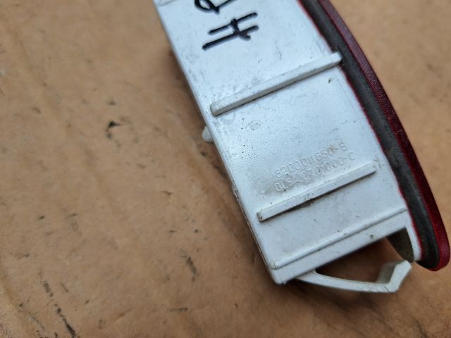 bontott RENAULT ESPACE IV Ajtó Kárpit Világítás