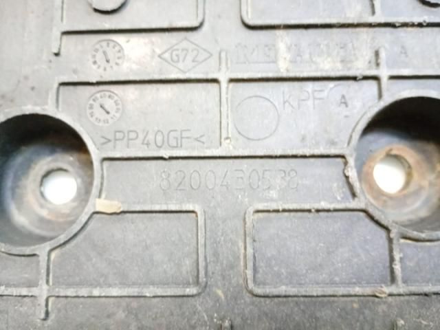 bontott RENAULT ESPACE IV Akkumulátor Tartó