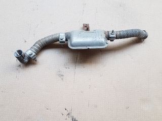 bontott RENAULT ESPACE IV Állófűtés (Részeivel)