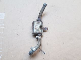 bontott RENAULT ESPACE IV Állófűtés (Részeivel)