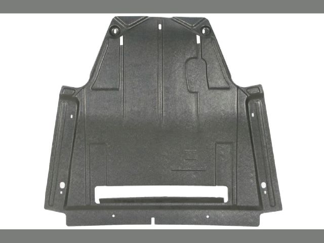 bontott RENAULT ESPACE IV Alsó Motorburkolat