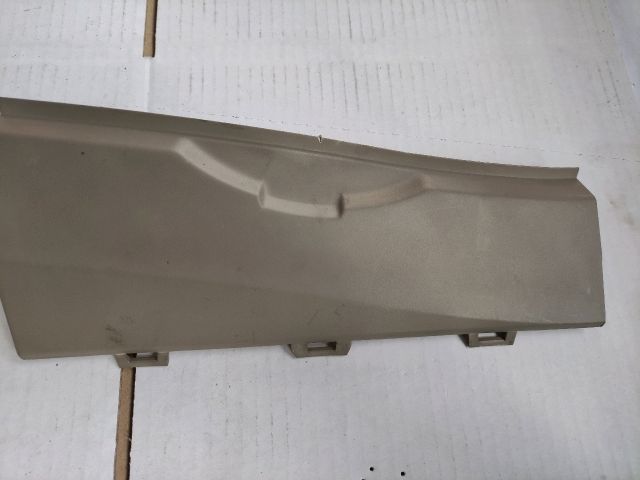 bontott RENAULT ESPACE IV Alsó Műszerfal Burkolat