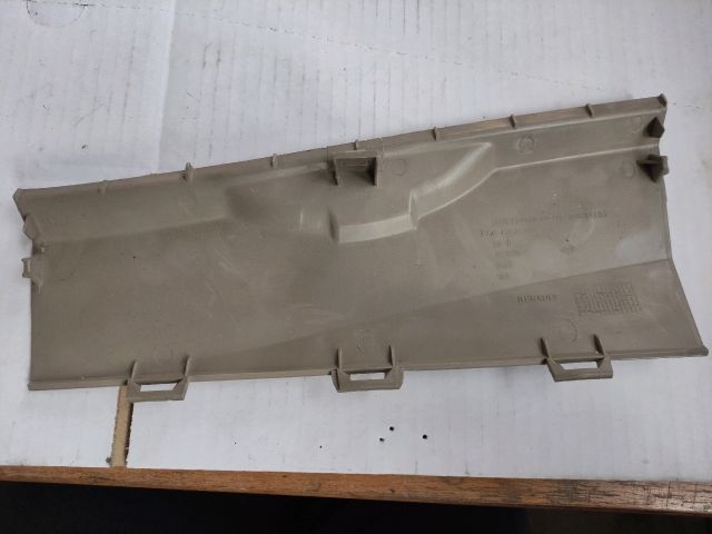 bontott RENAULT ESPACE IV Alsó Műszerfal Burkolat