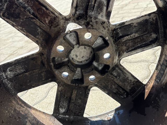 bontott RENAULT ESPACE IV Alufelni (1 db)