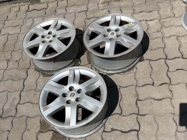 bontott RENAULT ESPACE IV Alufelni (1 db)