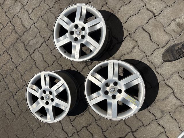 bontott RENAULT ESPACE IV Alufelni (1 db)