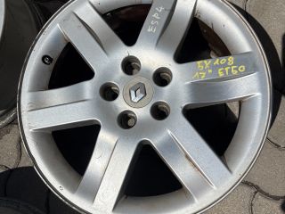 bontott RENAULT ESPACE IV Alufelni (1 db)