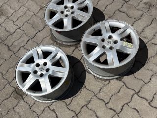 bontott RENAULT ESPACE IV Alufelni (1 db)