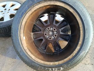 bontott RENAULT ESPACE IV Alufelni Szett Gumival