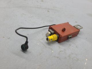 bontott RENAULT ESPACE IV Antenna Erősítő