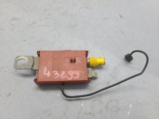 bontott RENAULT ESPACE IV Antenna Erősítő