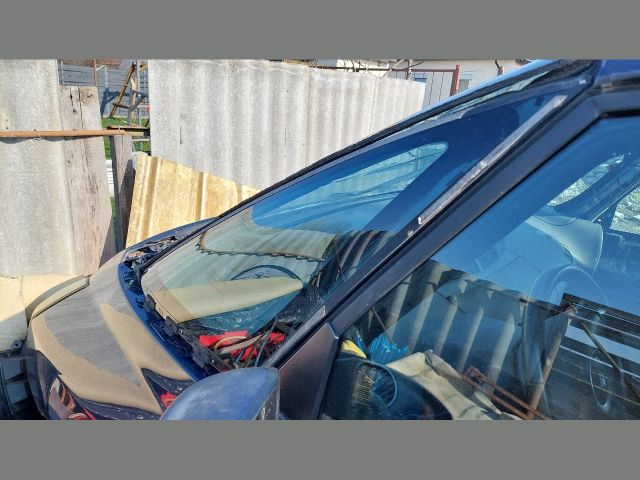 bontott RENAULT ESPACE IV Bal A Oszlop Oldalablak Üveg