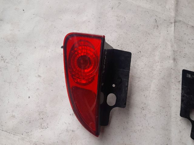 bontott RENAULT ESPACE IV Bal Alsó Hátsó Lámpa