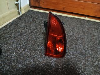 bontott RENAULT ESPACE IV Bal Alsó Hátsó Lámpa